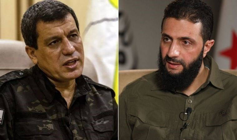 'İki taraf arasındaki sorunların...'