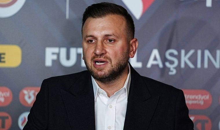 "Söz hakkı sadece Eyüpspor'da"