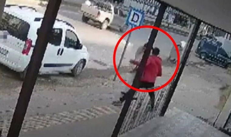 Yeniden yakalanarak tutuklandı