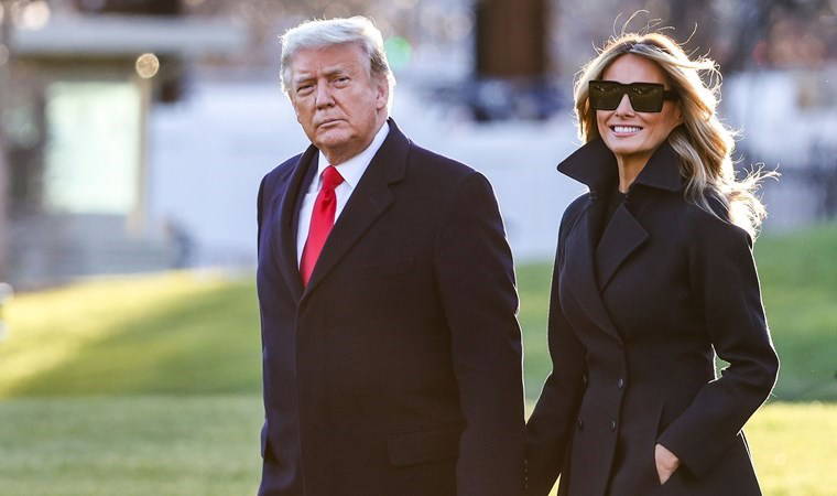 Kripto piyasalarında yeni dalgalanma: Trump Coin'den sonra Melania Coin!