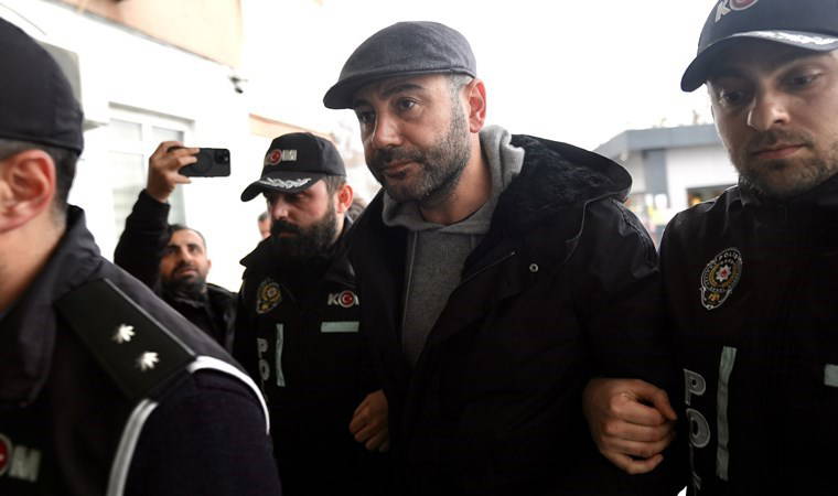 Çok konuşulacak kulis...