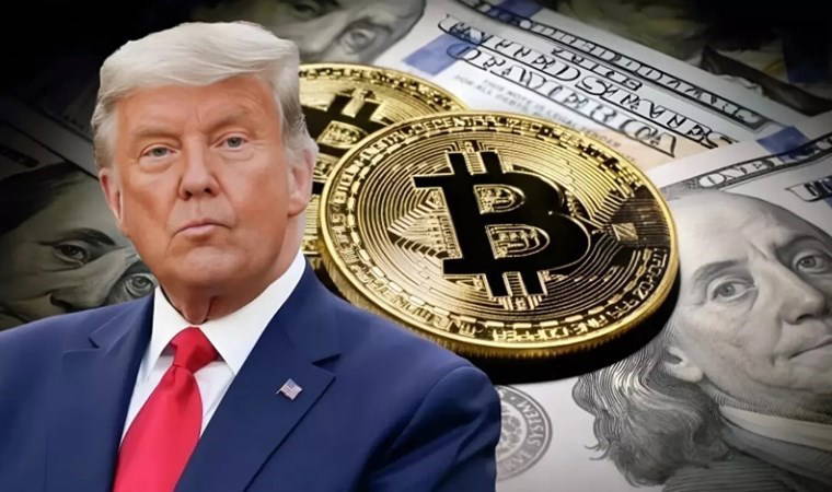 Bitcoin'den yeni rekor: Donald Trump'ın yemin töreni öncesi dev artış!