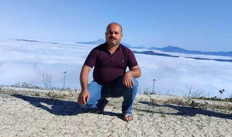 Asansör boşluğuna düşen işçiden 9 gün sonra acı haber