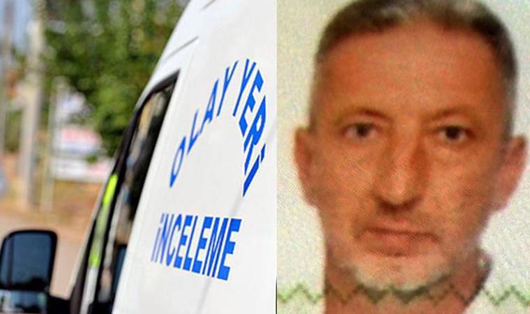 Bir süredir haber alınamıyordu: Belarus uyruklu şahıs, Antalya'da evinde ölü bulundu