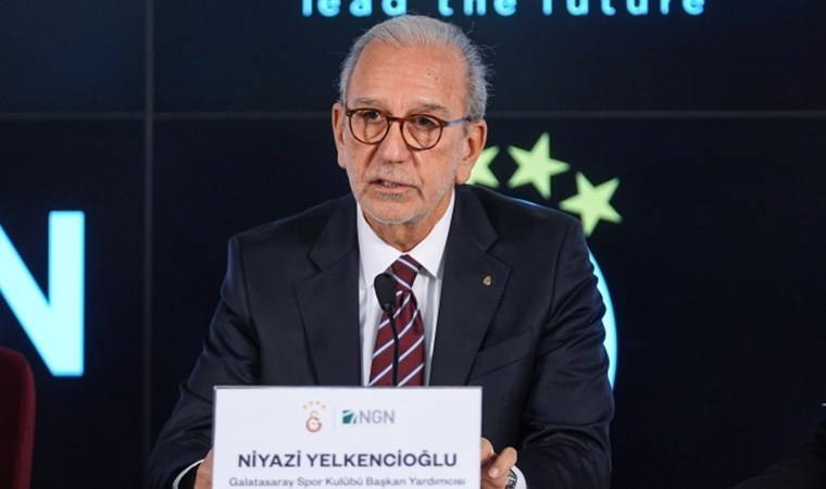 Galatasaray'dan transfer açıklaması: 'Rakiplerimiz bizden gördü'