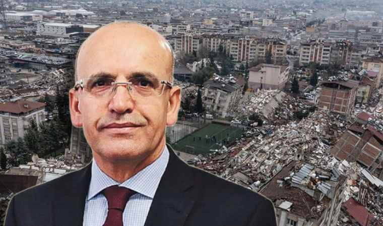 CHP'li Volkan Demir'den Bakan Şimşek'e ’mücbir sebep’ tepkisi: Bürokratlarına Hatay’da esnafı dolaştırsın. Görsünler Hatay vergi ödeyebilir mi?