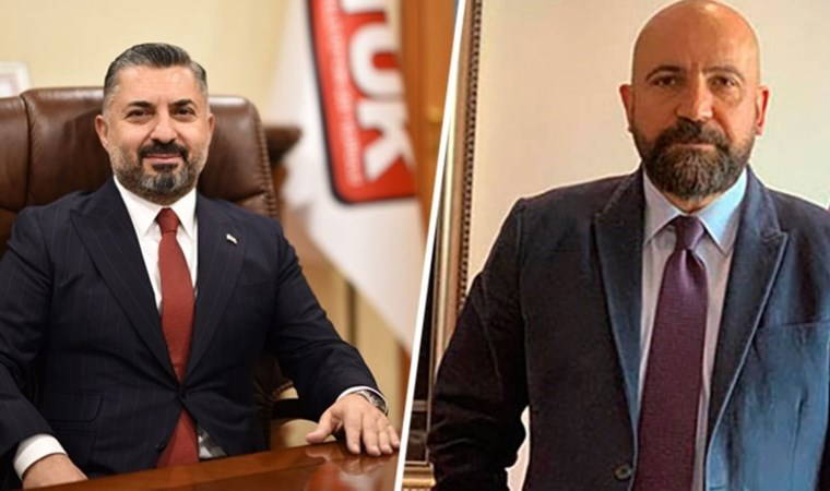 İlhan Taşcı'dan RTÜK Başkanı Şahin'e yanıt: 'Kurula getirmediğiniz dosyaları tartışalım'