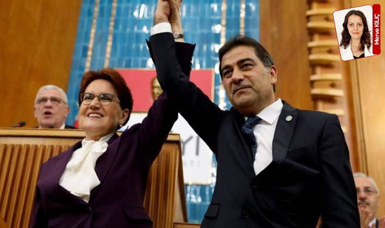 Siyasi operasyon iddiası: Ünal Karaman İYİ Parti'den istifa etti