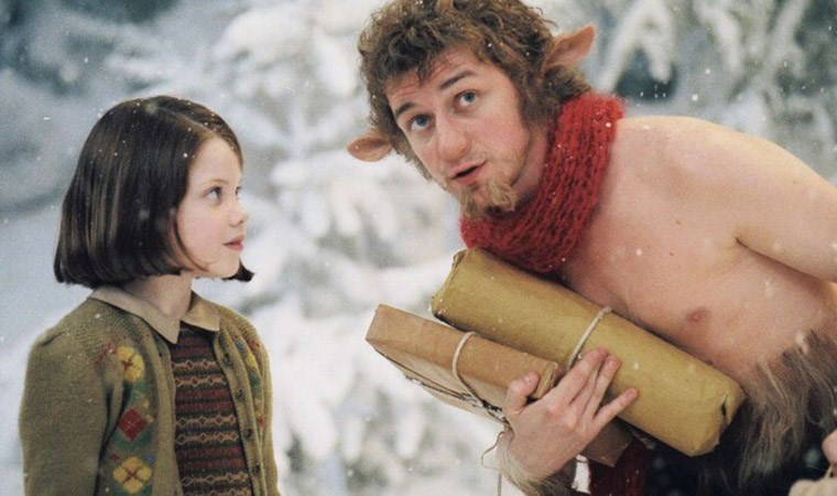 Barbie'nin yönetmeninden Narnia Günlükleri geliyor: IMAX formatında izleyiciyle buluşacak