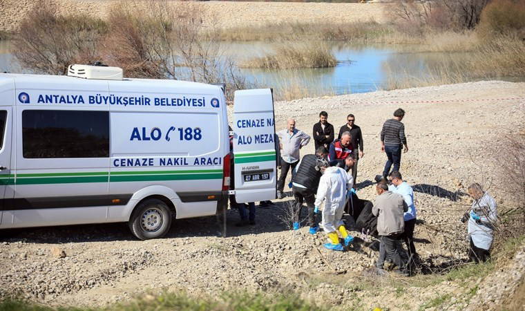 Arkadaş cinayeti sanığı: 'Öldürmedim, intihar etti'