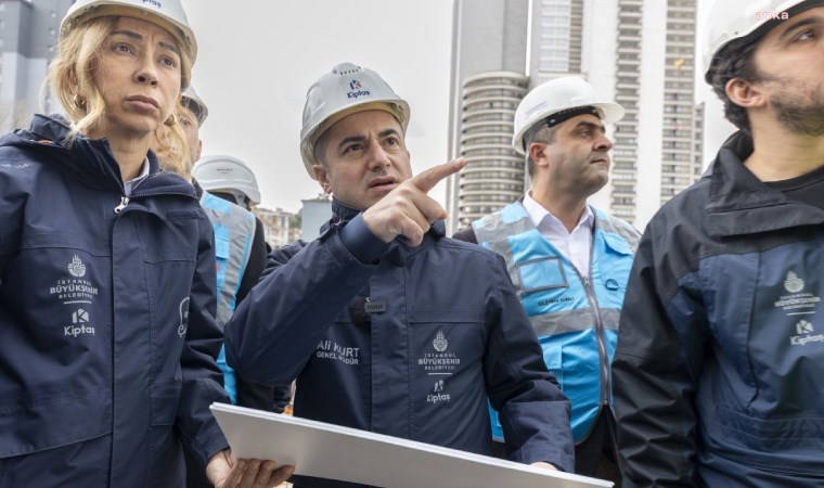 İBB'den kentsel dönüşüm için çözüm çağrısı: 'İnşaat maliyetleri asgari ücretin altına çekilmeli!'