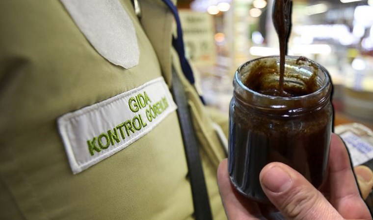 Bakanlık bu kez o markaları ifşa etti: 'Bitkisel macun' diye satılan ürünlerde 'ilaç' çıktı