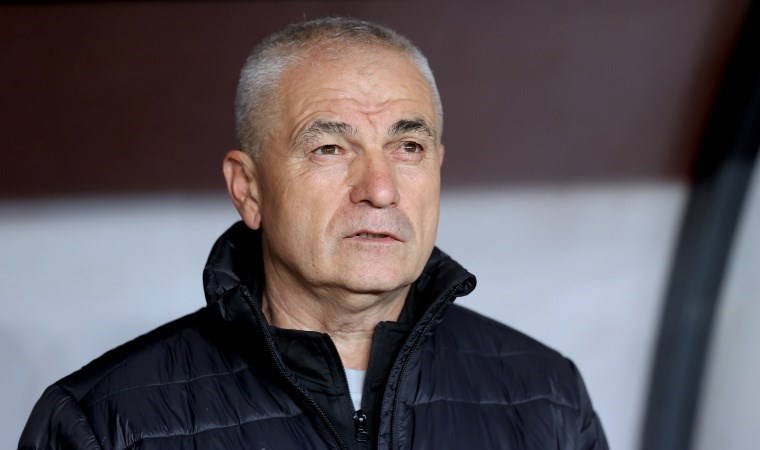 'Bizlerden birini almaları gerekiyordu'