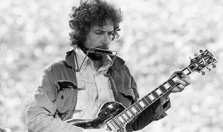Bob Dylan'ın yıllar önce yazdığı vasiyetnamesi satışa çıkarıldı!