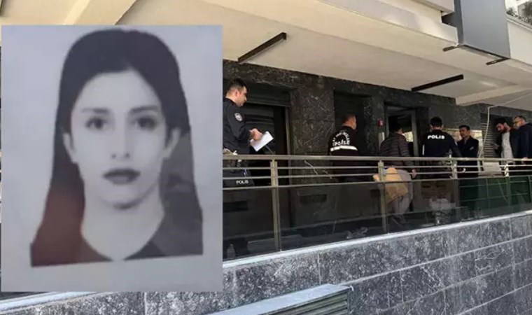 Antalya'da şüpheli ölüm... 19 yaşındaki genç kız evinde ölü bulundu