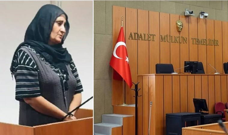 Narin Güran cinayeti davasında yeni gelişme: Yüksel Güran'ın tutukluluğuna itiraz reddedildi