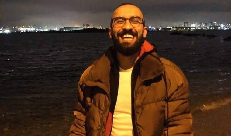 Maltepe'de şüpheli ölüm: Ağaçlık alanda bulundu!