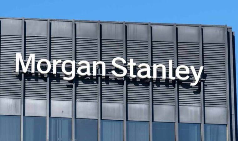ABD'li yatırım bankası Morgan Stanley'den TCMB faiz indirimi tahmini!