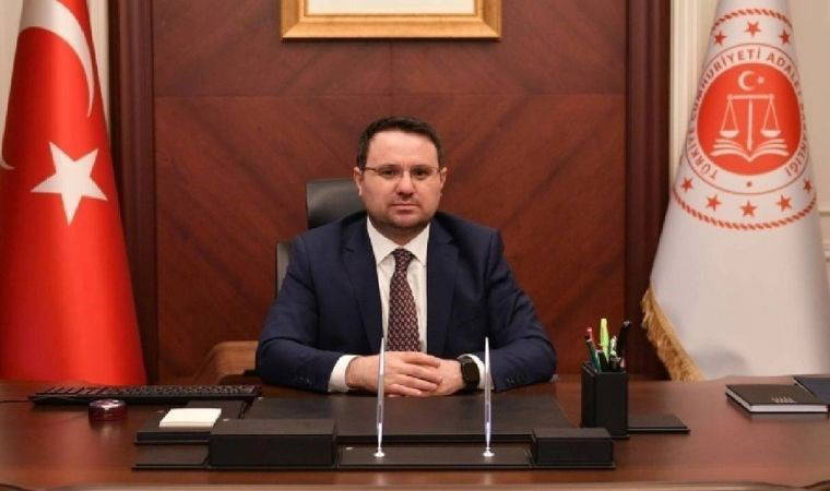 Akın Gürlek kimdir? İstanbul Cumhuriyet Başsavcısı Akın Gürlek kaç yaşında, nereli? Akın Gürlek'in kariyeri ve hayatı
