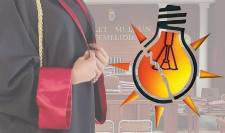 CHP Grup Başkanvekili Gökhan Günaydın: 22 bin hakim savcının 5 bini AKP yöneticisi