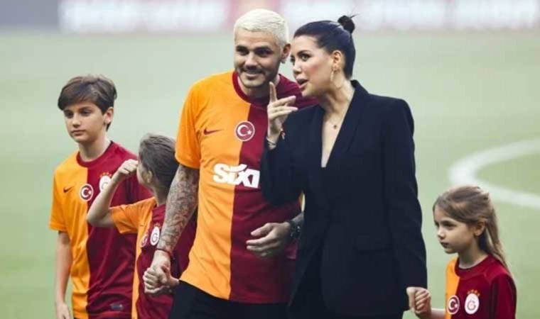 Özel hayatıyla gündemden düşmüyor... Boşanma aşamasındaki Icardi'den duygusal paylaşım
