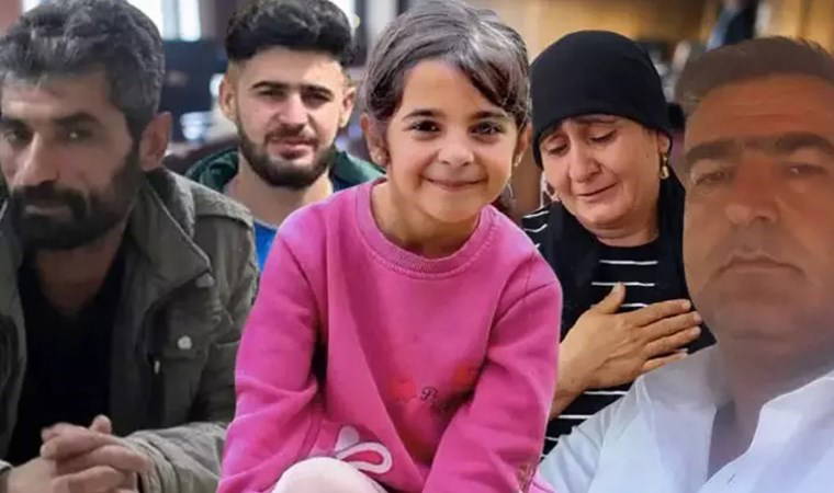 İddia: Narin Güran davasında gerekçeli karar bu hafta açıklanacak