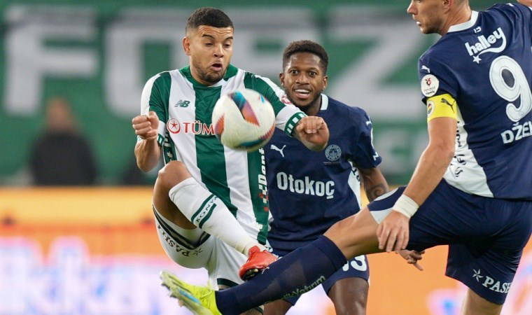 Galatasaray maçı öncesi Konyaspor'a kötü haber!