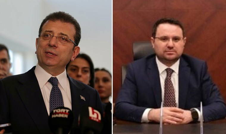 Son Dakika... İmamoğlu hakkındaki soruşturmanın ardından: Aynı şekilde paylaşım yapanlara da soruşturma