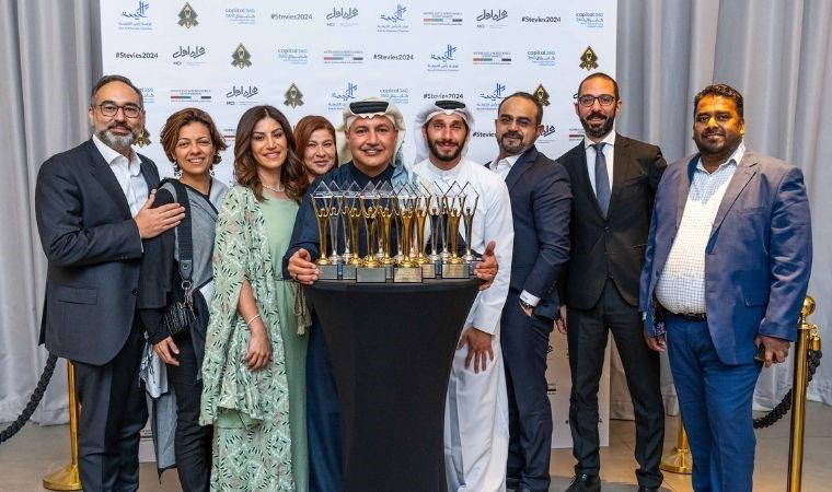 İş dünyasının Oscar ödüllerinde 2025 sonuçları açıklandı