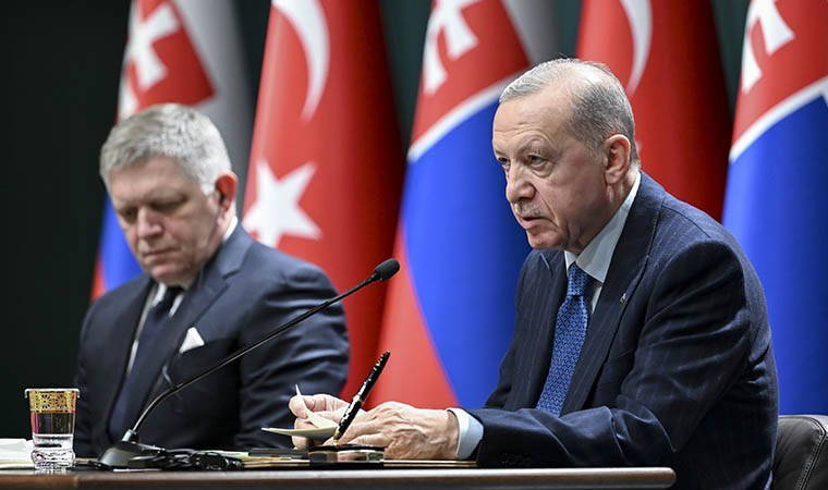 Erdoğan'dan Trump açıklaması: 'Dostluğumuzun devamı çok önemli'