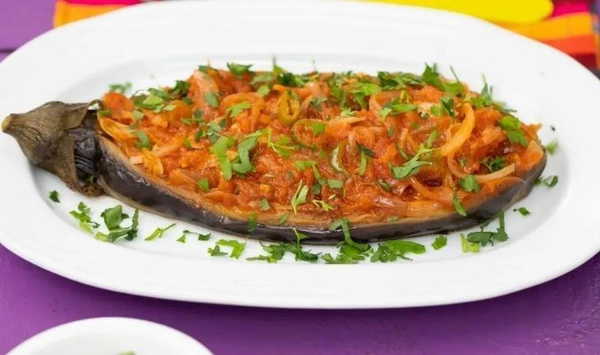 Türk mutfağının enfes lezzeti: İmambayıldı tarifi