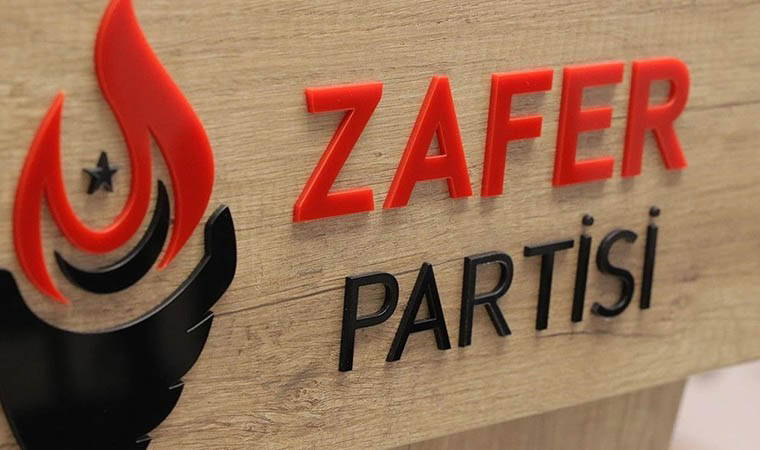 Zafer Partisi'nden Ümit Özdağ çağrısı: 'Destekçilerini Vatan Emniyet Müdürlüğü binası önüne davet ediyoruz'