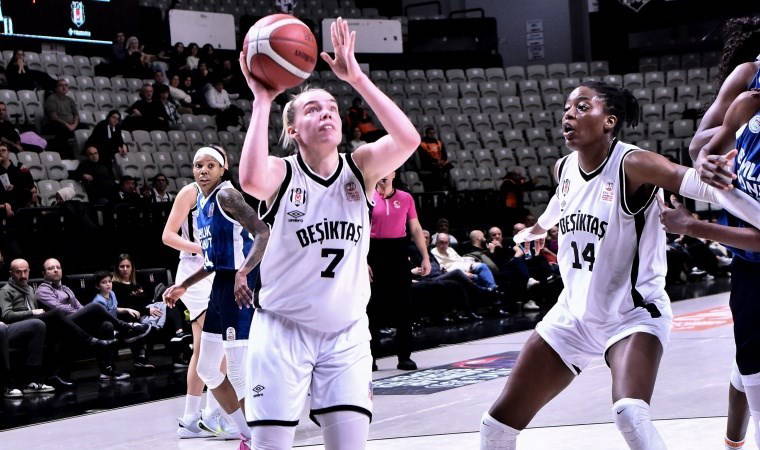 Beşiktaş kendi evinde kayıp!