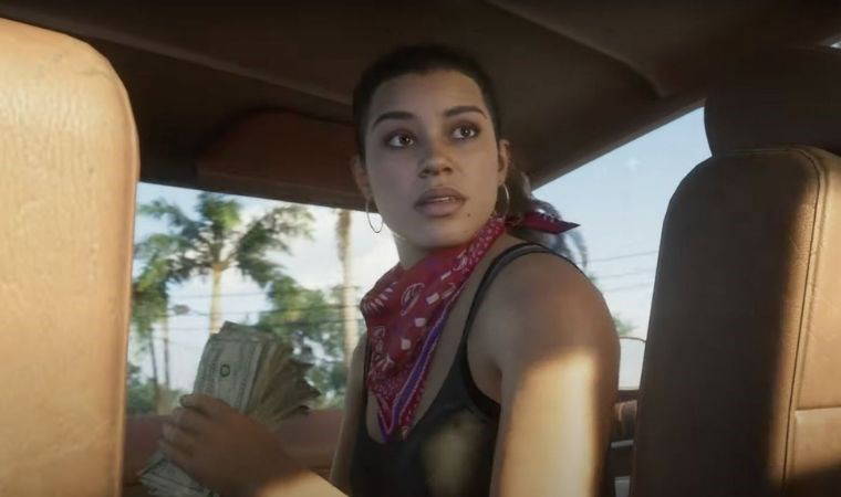 Yeni söylenti: GTA 6'nın fiyatı 100 dolar olacak