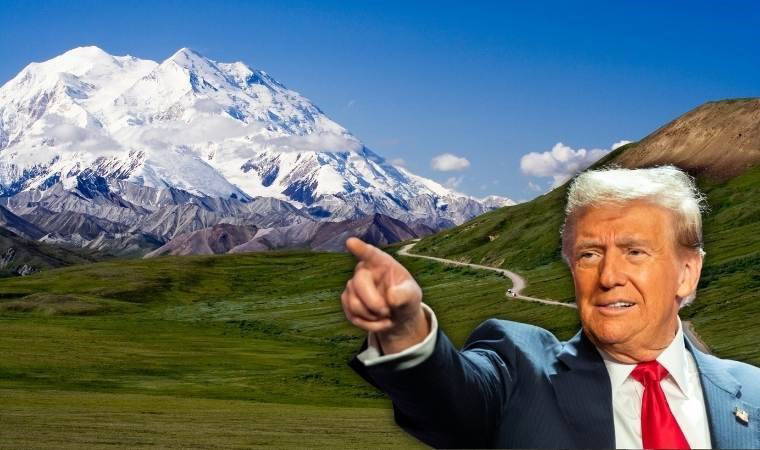 Trump'tan göreve gelir gelmez ilk vaat