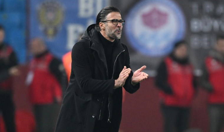 Ömer Erdoğan: 'Çalıştığımız noktadan gol yedik'