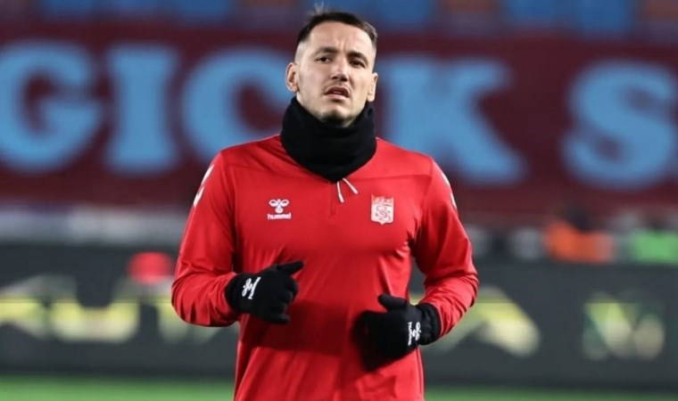 Rey Manaj: 'Maçtan önce çok konuşuyoruz ama...'