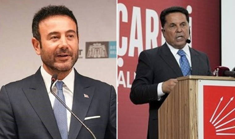 Rıza Akpolat'ın tutuklandığı soruşturma...