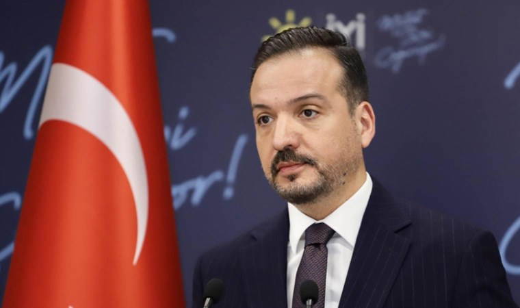 AKP'li Kürşad Zorlu kimdir? Kürşad Zorlu kaç yaşında, nereli?
