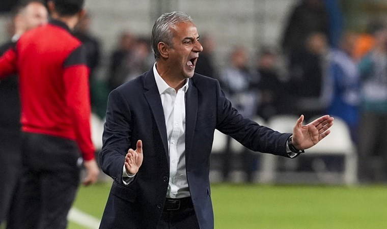 İsmail Kartal'dan Persepolis iddialarına yanıt!