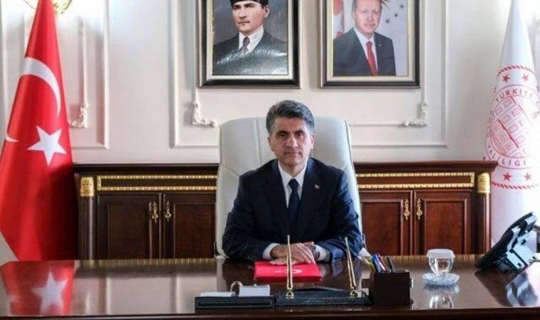 Abdulaziz Aydın kimdir? Bolu Valisi Abdulaziz Aydın kaç yaşında, hangi görevlerde bulundu?