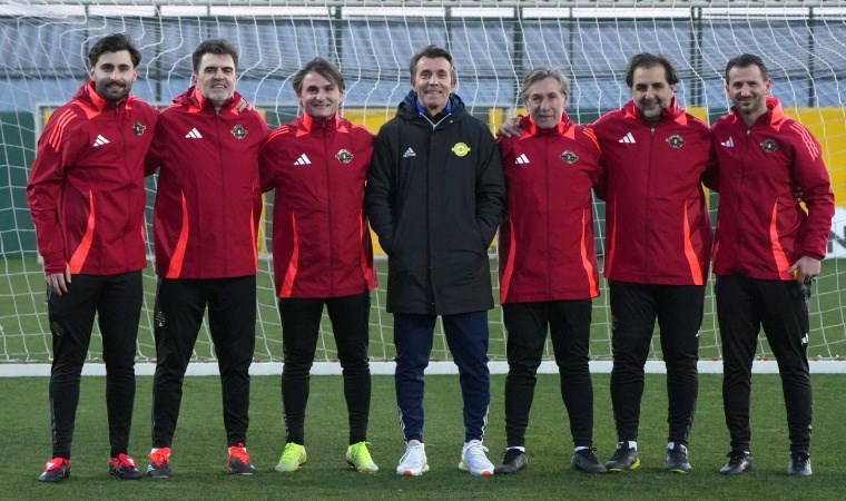 Esenler Erokspor'da Bülent Korkmaz dönemi!