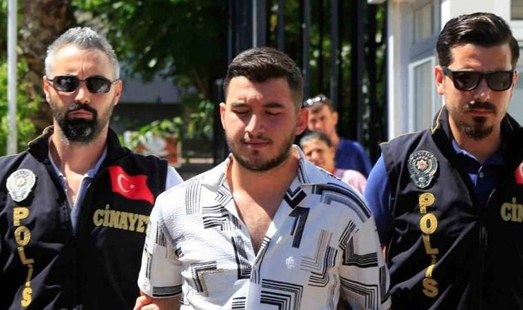 Antalya'daki 'patinaj' cinayetinde kan donduran gelişme: Cinayeti nasıl işlediğini anlattı!