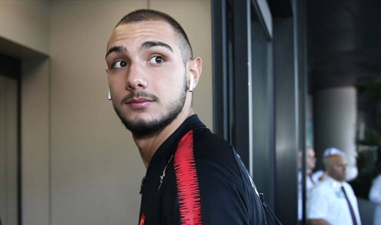 Ahmed Kutucu kimdir, kaç  yaşında, nereli? Ahmed Kutucu hangi takımlarda oynadı?