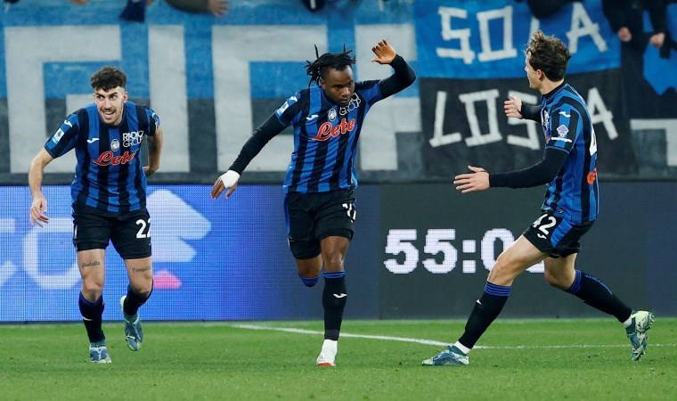 Atalanta - Sturm Graz maçı ne zaman, saat kaçta, hangi kanalda?