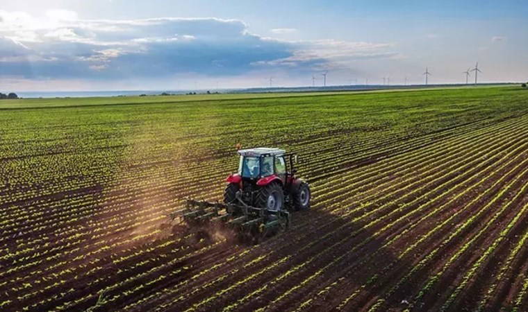 Tarımsal girdi fiyatlarında büyük artış! Kasım 2024 verileri açıklandı...