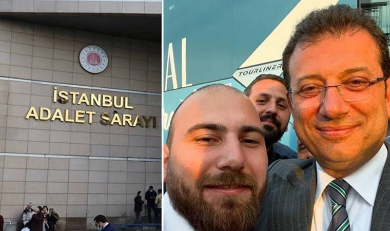 CHP Manisa Yunusemre Belediyesi CHP Meclis Üyesi Üreten'e 'Akın Gürlek' operasyonu