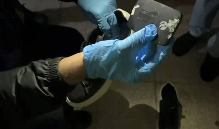 İl dışından gelip organize etmiş... Samsun'da ehliyet sınavında 'kopya' girişimine suçüstü