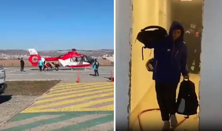 Patlama meydana geldi, Valilikten açıklama!