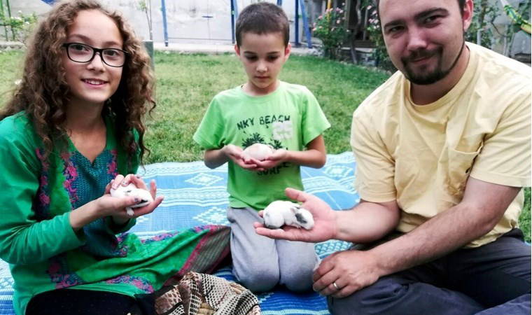 Afganistan ile ABD arasında mahkum takası